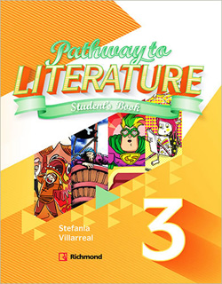 PATHWAY TO LITERATURE 3 STUDENTS BOOK