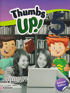 THUMBS UP! 5 PRACTICE BOOK