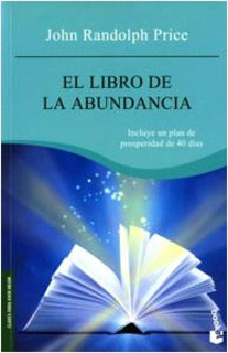 EL LIBRO DE LA ABUNDANCIA