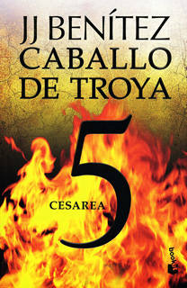 CABALLO DE TROYA 5: CESAREA