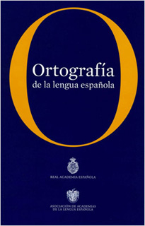 ORTOGRAFIA BASICA DE LA LENGUA ESPAÑOLA