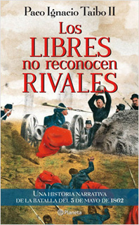 LOS LIBRES NO RECONOCEN RIVALES: UNA HISTORIA...