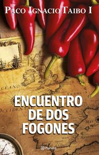 ENCUENTRO DE DOS FOGONES