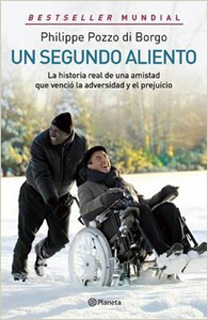 UN SEGUNDO ALIENTO