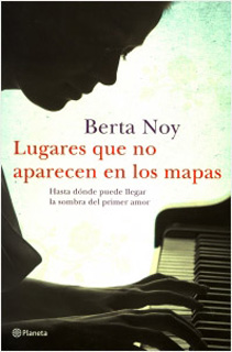 LUGARES QUE NO APARECEN EN LOS MAPAS