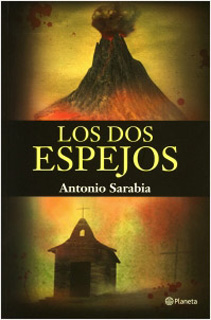LOS DOS ESPEJOS
