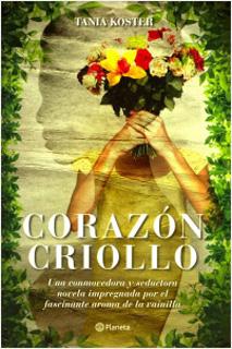 CORAZON CRIOLLO
