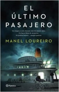 EL ULTIMO PASAJERO