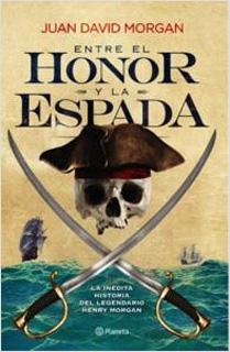 ENTRE EL HONOR Y LA ESPADA