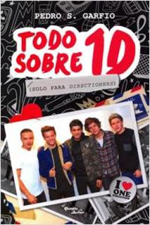 TODO SOBRE 1D ONE DIRECTION (SOLO PARA DIRECTIONERS)
