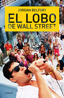 EL LOBO DE WALL STREET