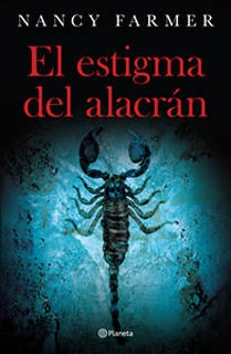 EL ESTIGMA DEL ALACRAN