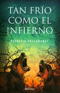 TAN FRIO COMO EL INFIERNO