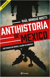 ANTIHISTORIA DE MEXICO
