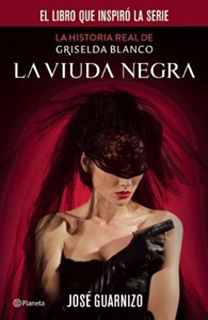 LA VIUDA NEGRA