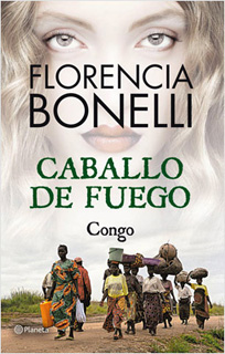 CABALLO DE FUEGO 2: CONGO