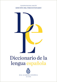 DICCIONARIO DE LA LENGUA ESPAÑOLA (2 TOMOS)...