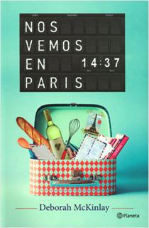 NOS VEMOS EN PARIS