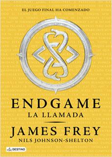 ENDGAME: LA LLAMADA