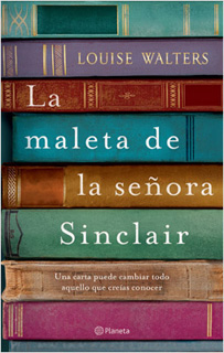 LA MALETA DE LA SEÑORA SINCLAIR