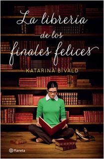 LA LIBRERIA DE LOS FINALES FELICES