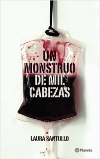 UN MONSTRUO DE MIL CABEZAS