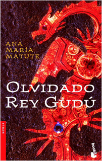 OLVIDADO REY GUDU