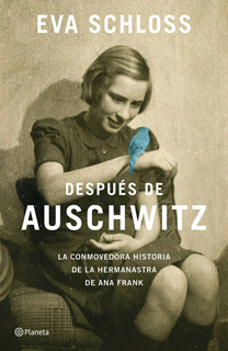 DESPUES DE AUSCHWITZ