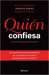 QUIEN CONFIESA