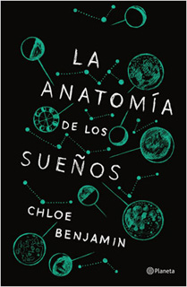 LA ANATOMIA DE LOS SUEÑOS