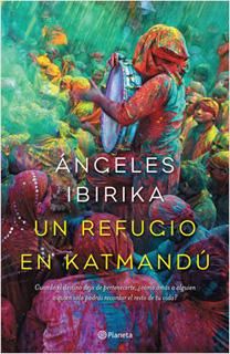 EL REFUGIO EN KATMANDU