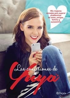 LAS CONFESIONES DE YUYA