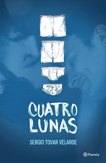 CUATRO LUNAS