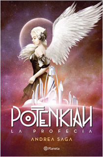 POTENKIAH: LA PROFECIA