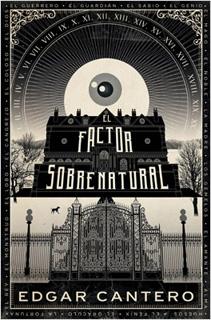EL FACTOR SOBRENATURAL
