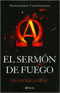 EL SERMON DE FUEGO