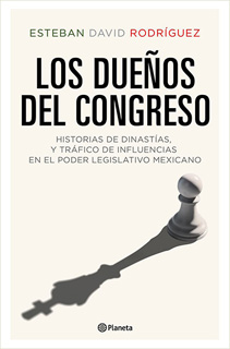 LOS DUEÑOS DEL CONGRESO