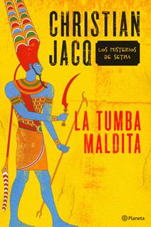 LA TUMBA MALDITA