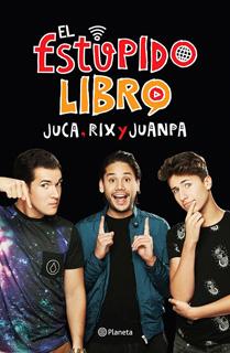 EL ESTUPIDO LIBRO