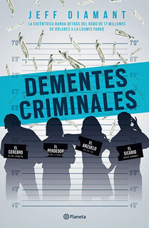 DEMENTES CRIMINALES