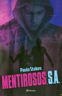MENTIROSOS, S.A.
