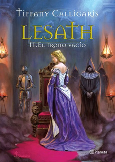 LESATH: EL TRONO VACIO