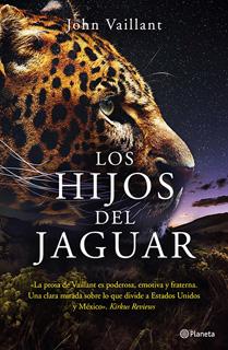 LOS HIJOS DEL JAGUAR