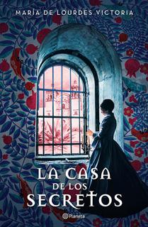 LA CASA DE LOS SECRETOS