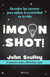 ¡MOONSHOT!