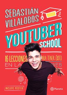 YOUTUBER SCHOOL
