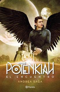 POTENKIAH: EL ENCUENTRO