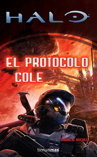 HALO: EL PROTOCOLO COLE