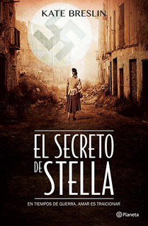 EL SECRETO DE STELLA