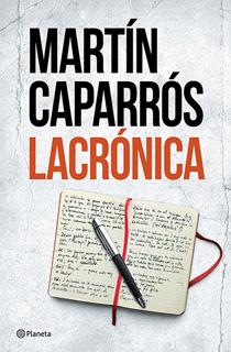 LA CRONICA